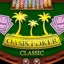 Oasis Poker Classic
