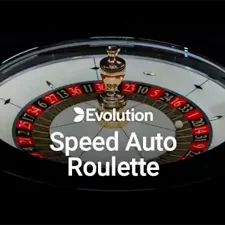 Speed Auto Roulette