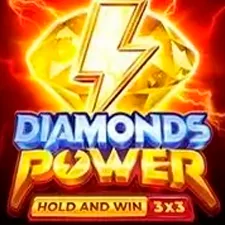 Dimonds Power