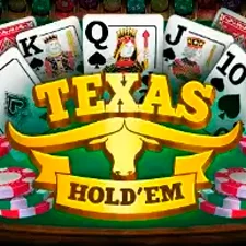 Texas Hold'em