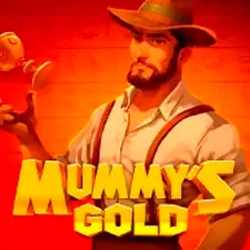 Mummy's Gold