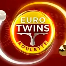 Euro Twins Roulette