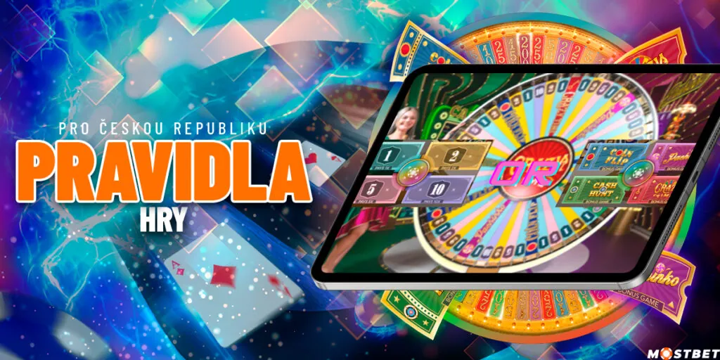 Zvláštnosti pravidel hry Crazy Time.